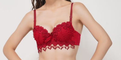 Blue Lingerie Offer